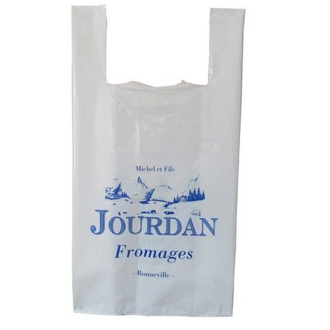 Jourdan fromages sac bretelles 50µ