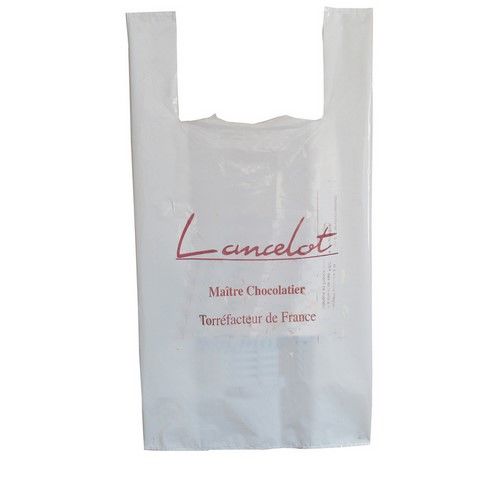 Pâtisserie Lancelot sac bretelles 50µ