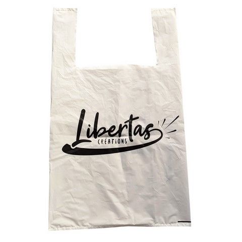 Libertas création sac bretelles 50µ