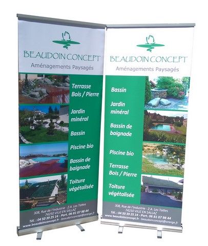 beaudoin concept roll-up