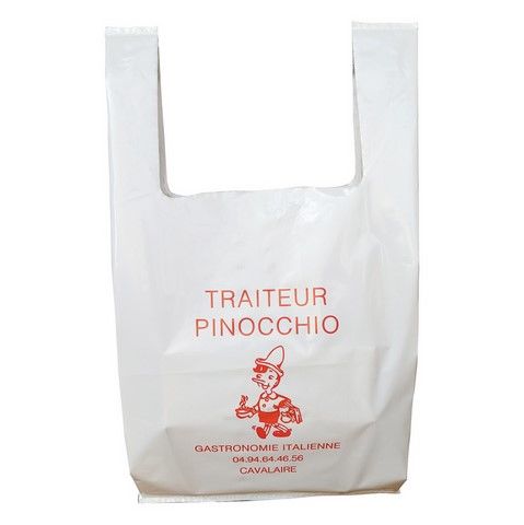 traiteur pinocchio sac bretelles 50µ